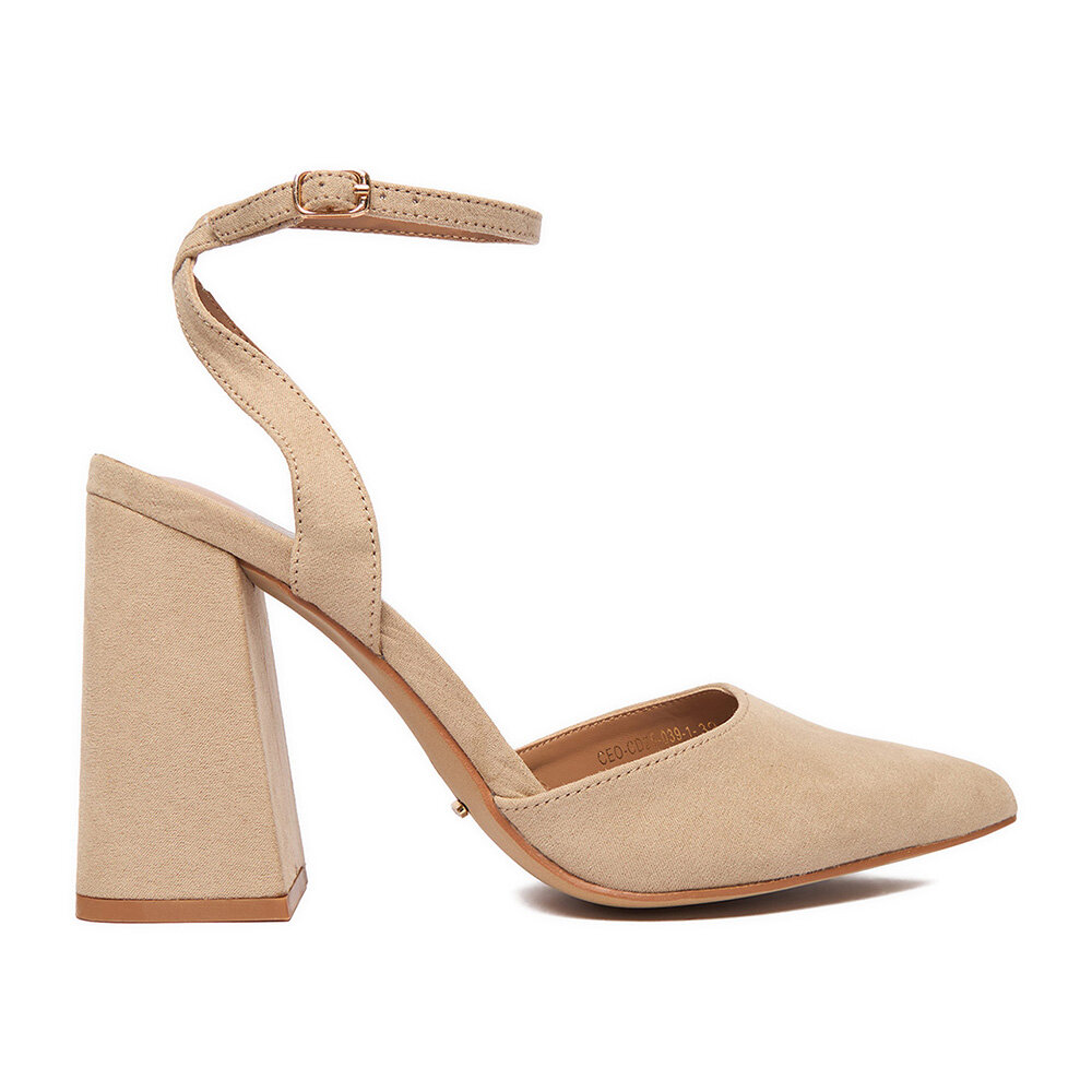 Елегантни обувки DeeZee