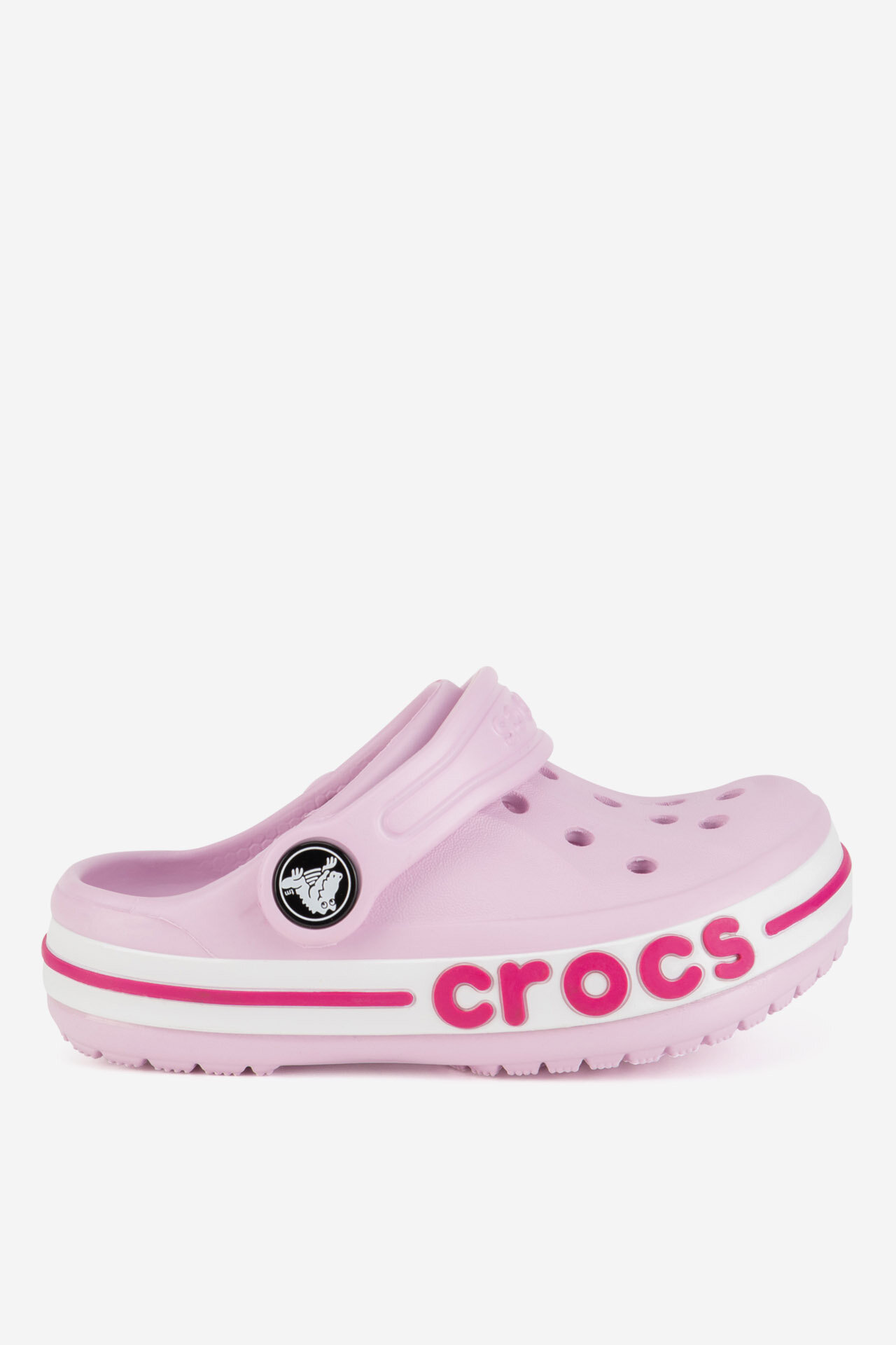 Klapki basenowe Crocs