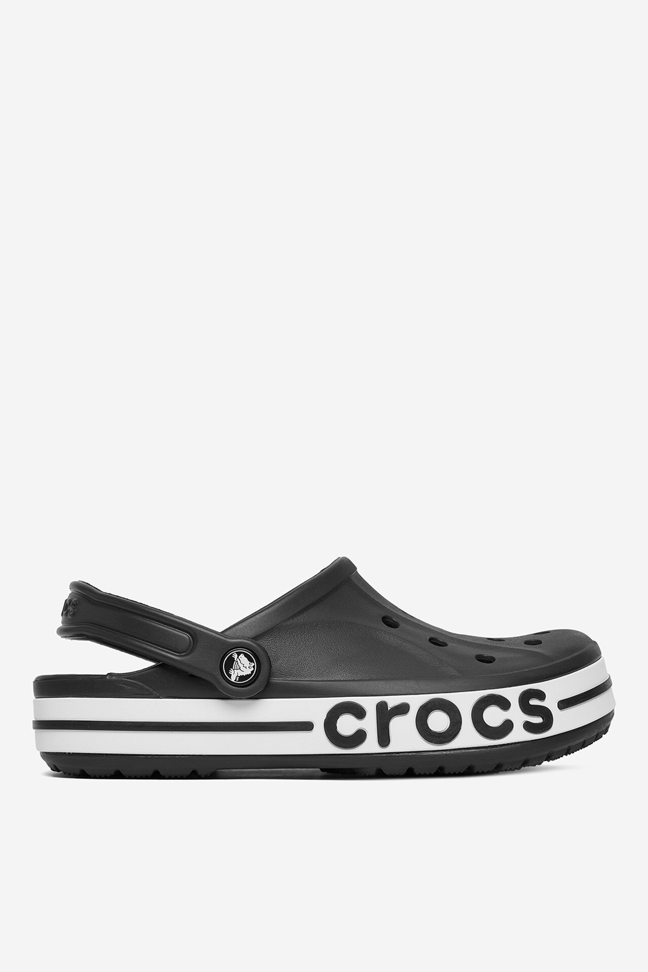 Klapki basenowe Crocs