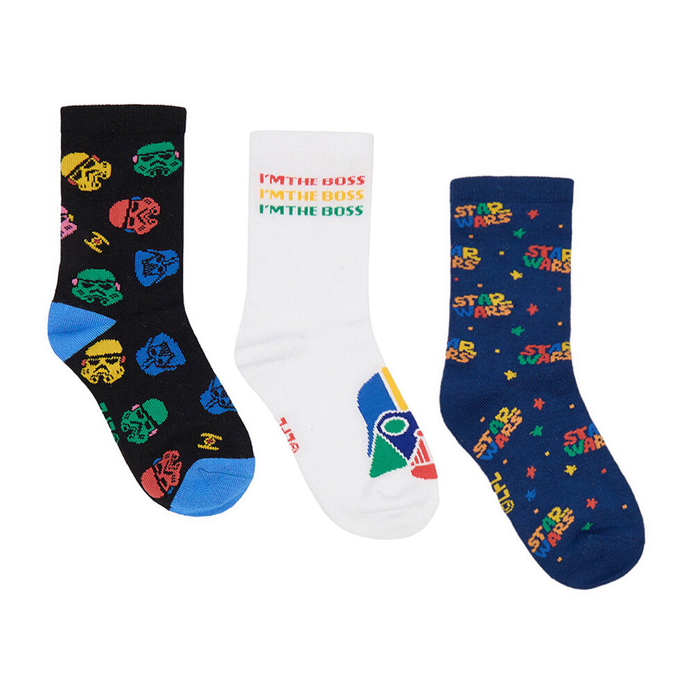 Чорапи Star Wars