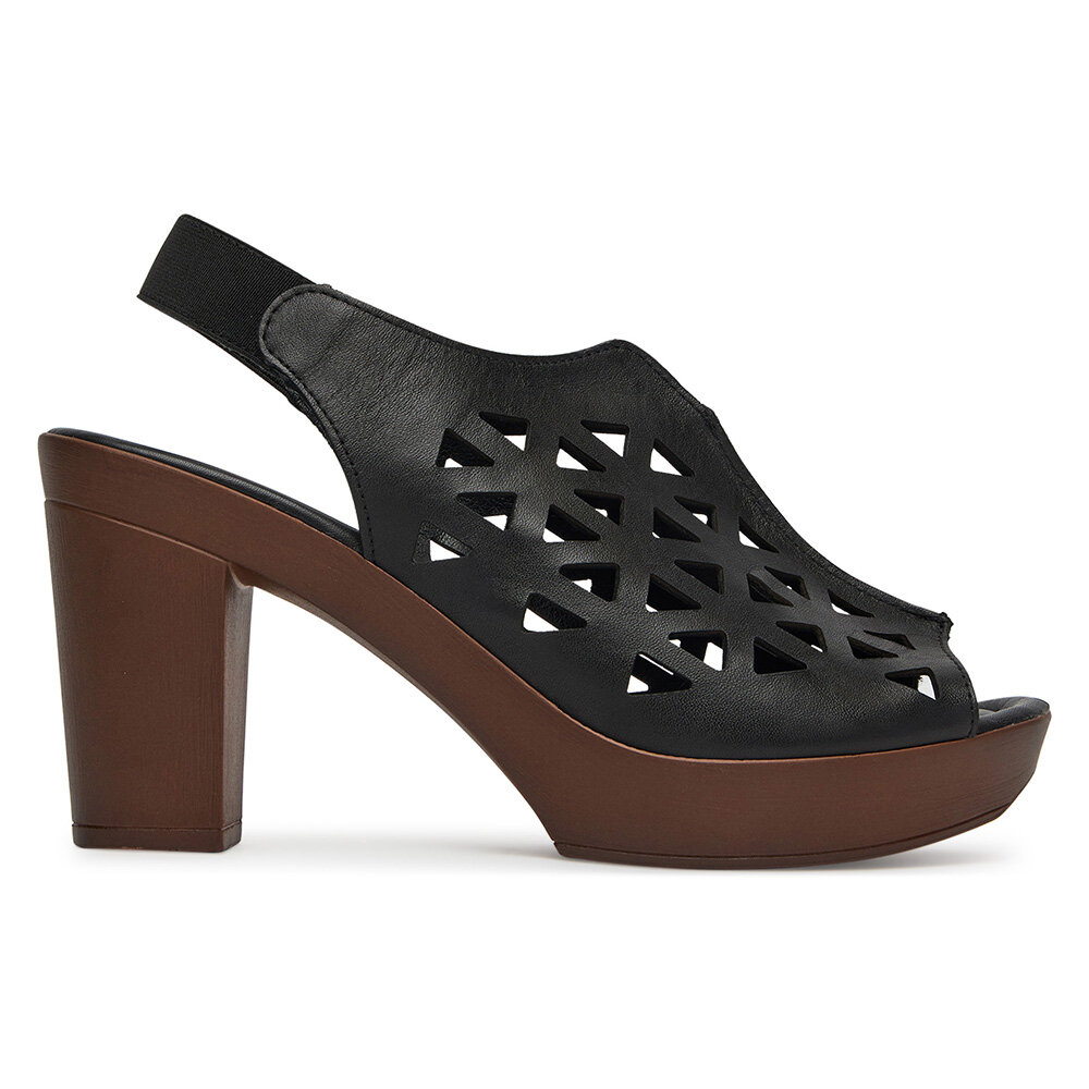 Сандали Lasocki