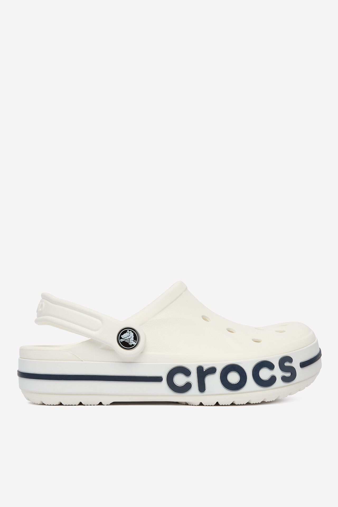 Klapki basenowe Crocs