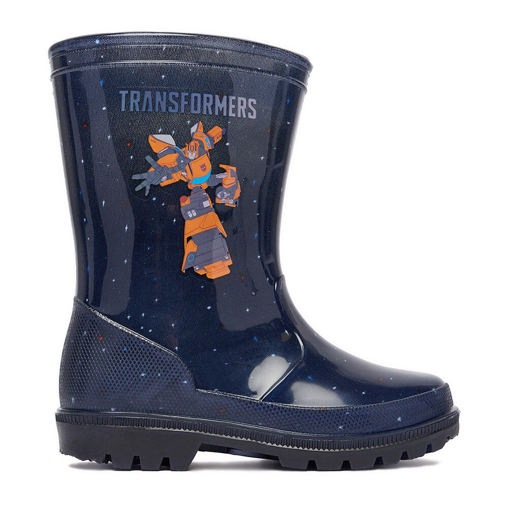 Гумени ботуши TRANSFORMERS