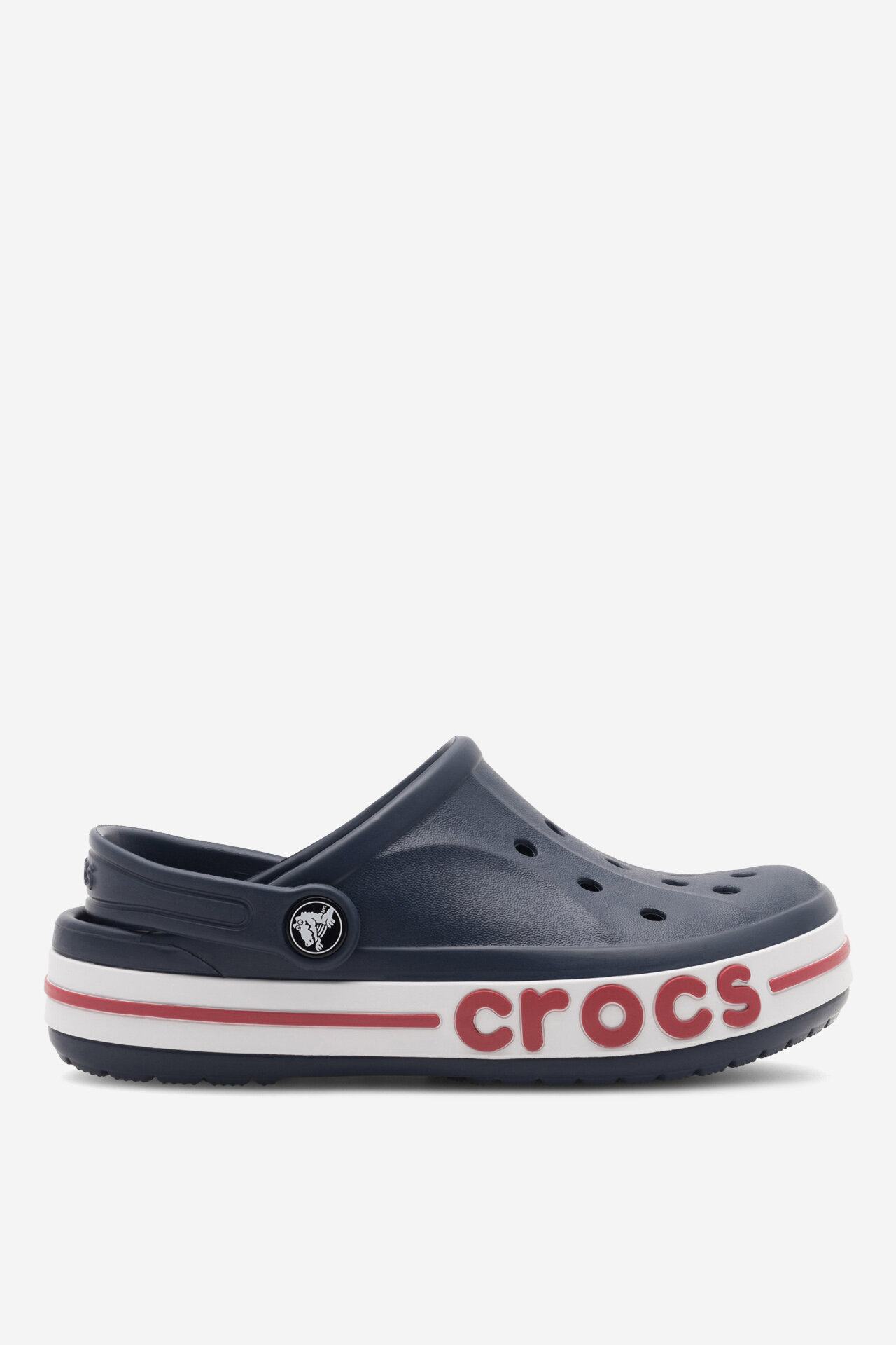 Klapki basenowe Crocs