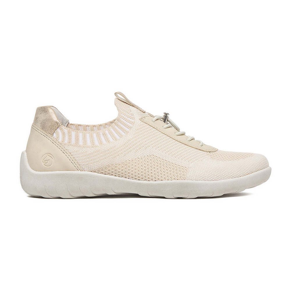 Половинки обувки Remonte