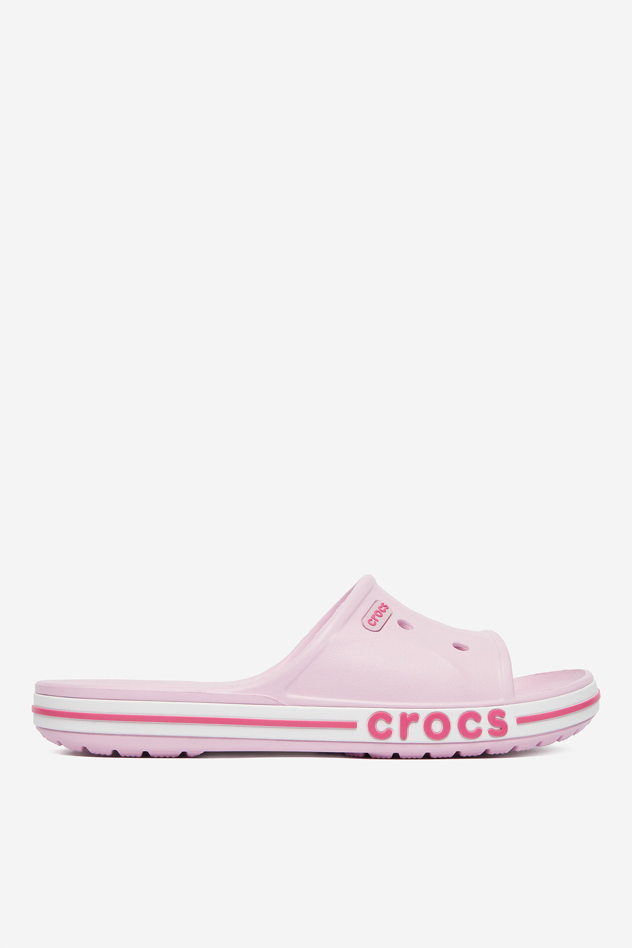 Klapki basenowe Crocs