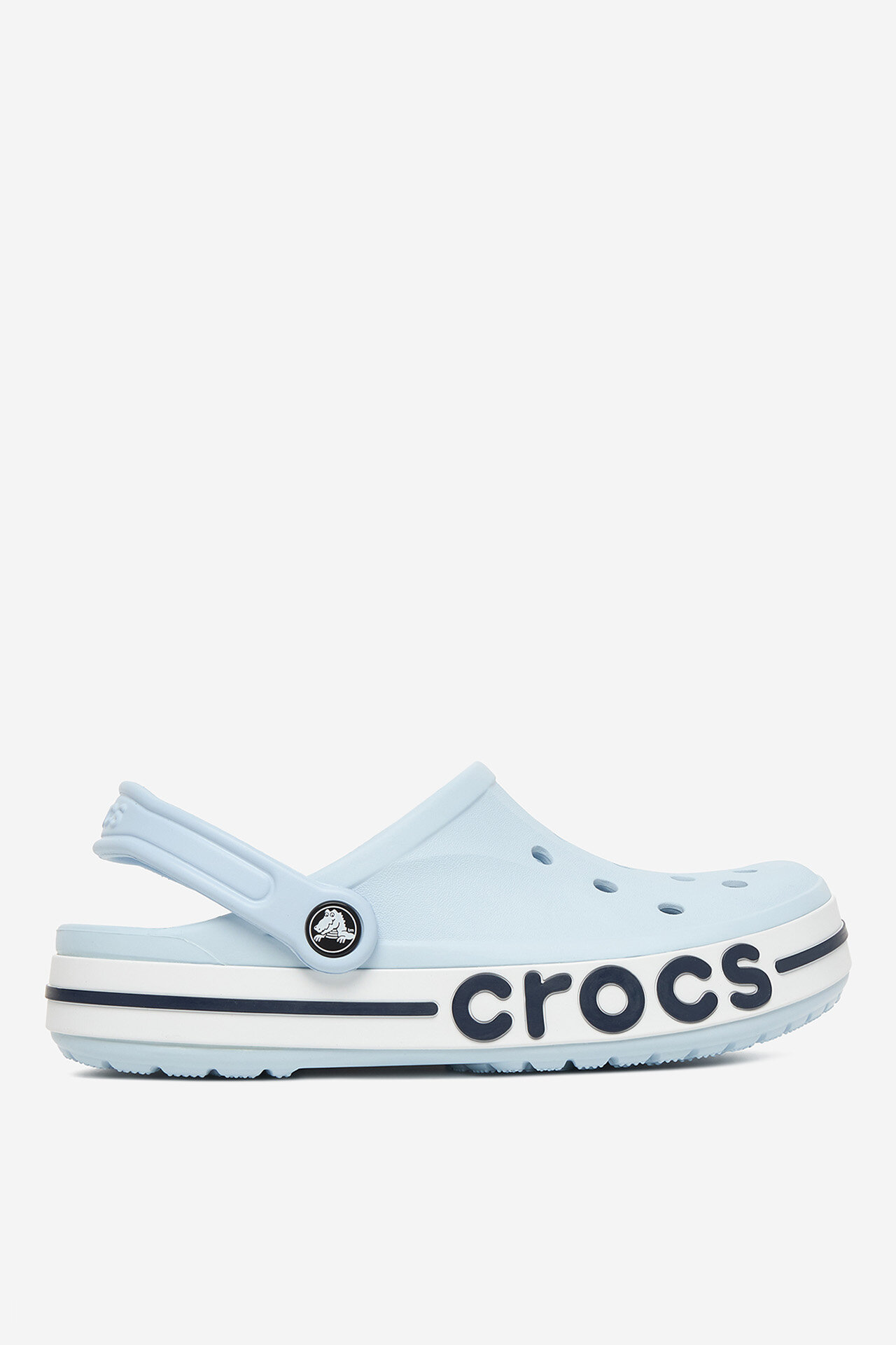 Klapki basenowe Crocs