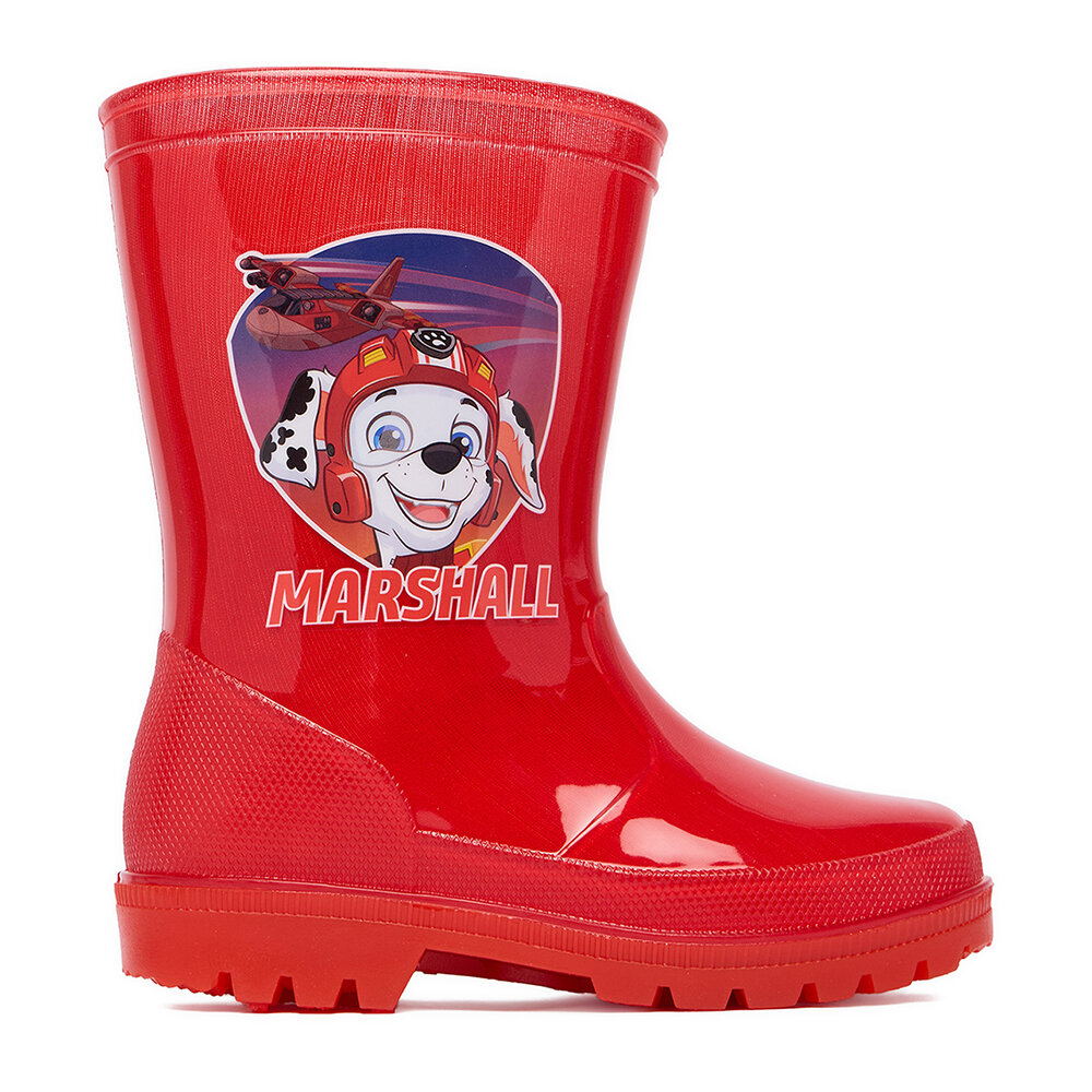 Гумени ботуши Paw Patrol