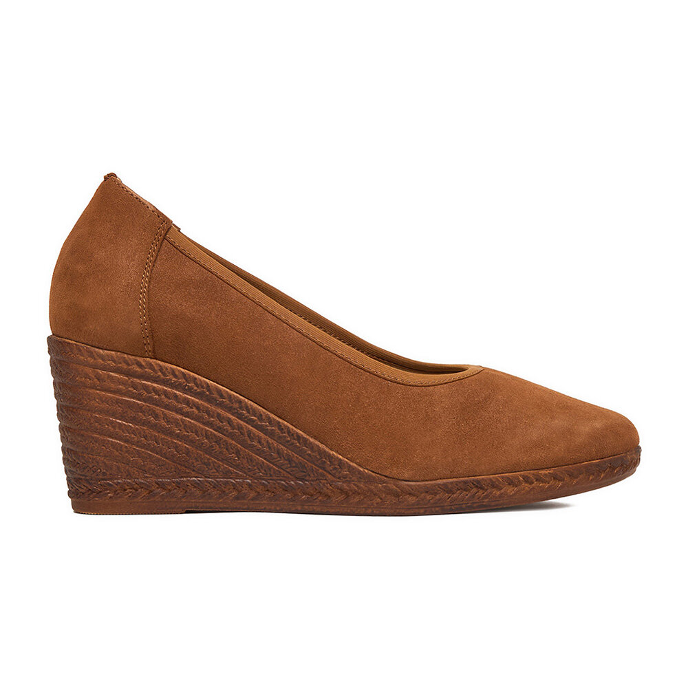 Половинки обувки Lasocki