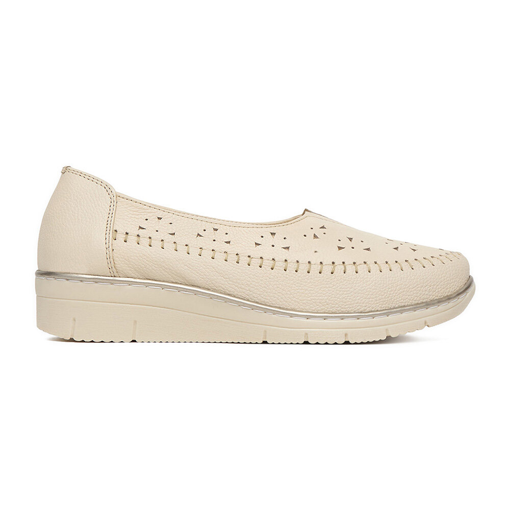 Половинки обувки Go Soft