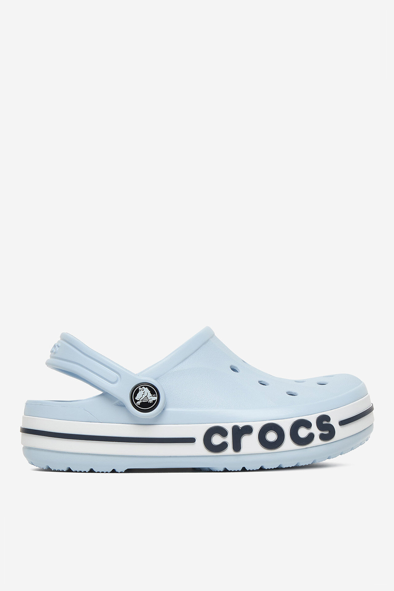 Klapki basenowe Crocs