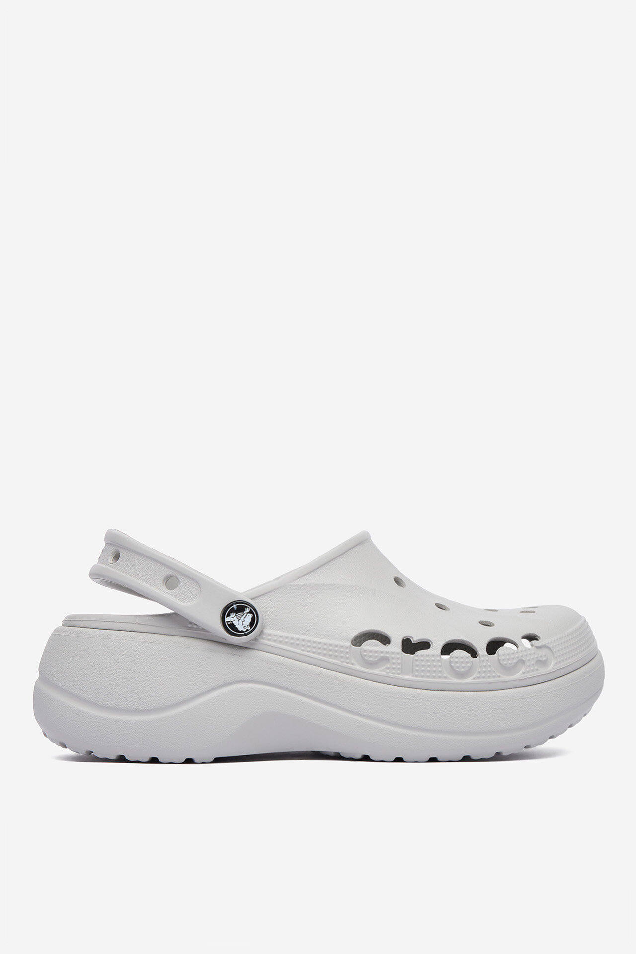 Klapki basenowe Crocs