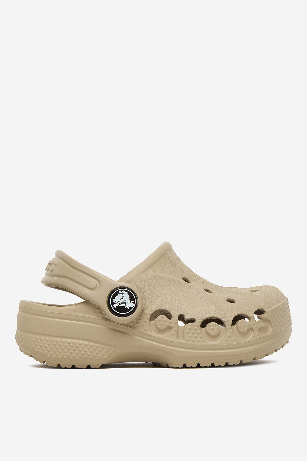 Klapki basenowe Crocs