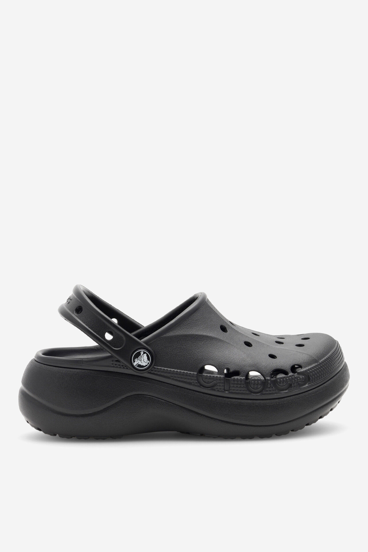 Klapki basenowe Crocs