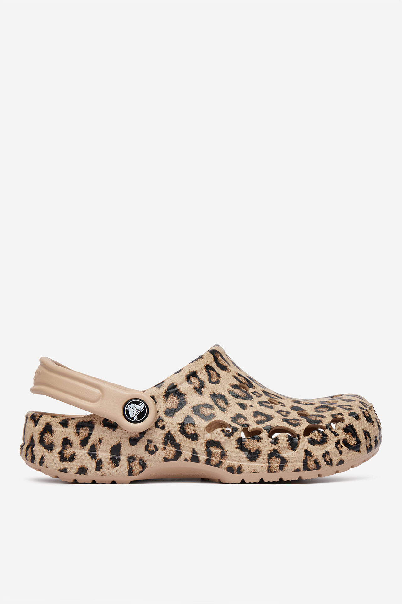 Klapki basenowe Crocs