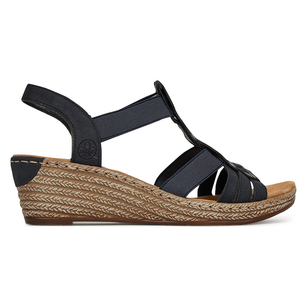 Сандали Rieker