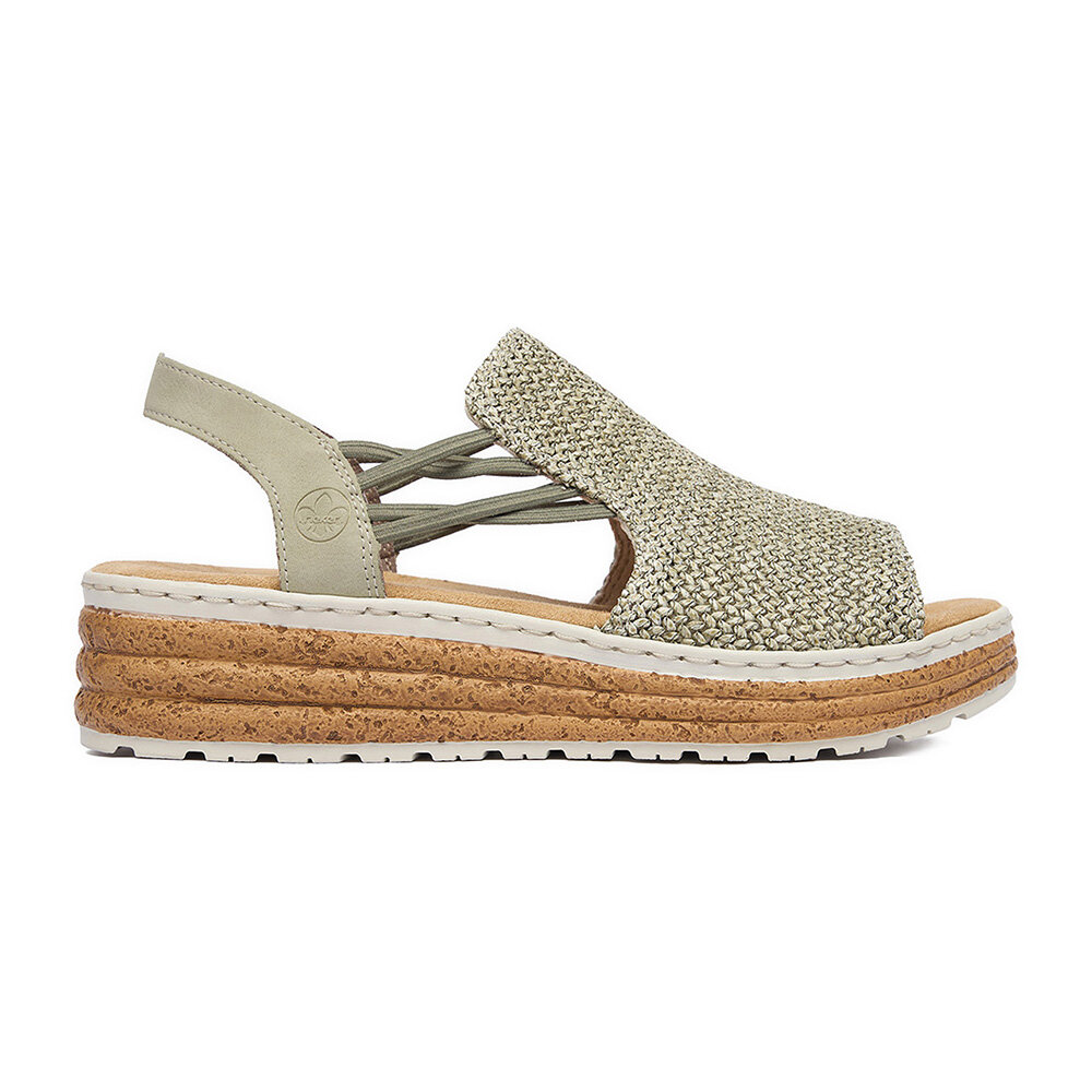 Сандали Rieker