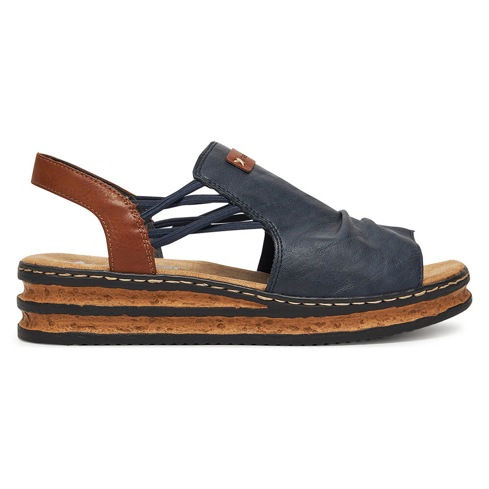 Сандали Rieker