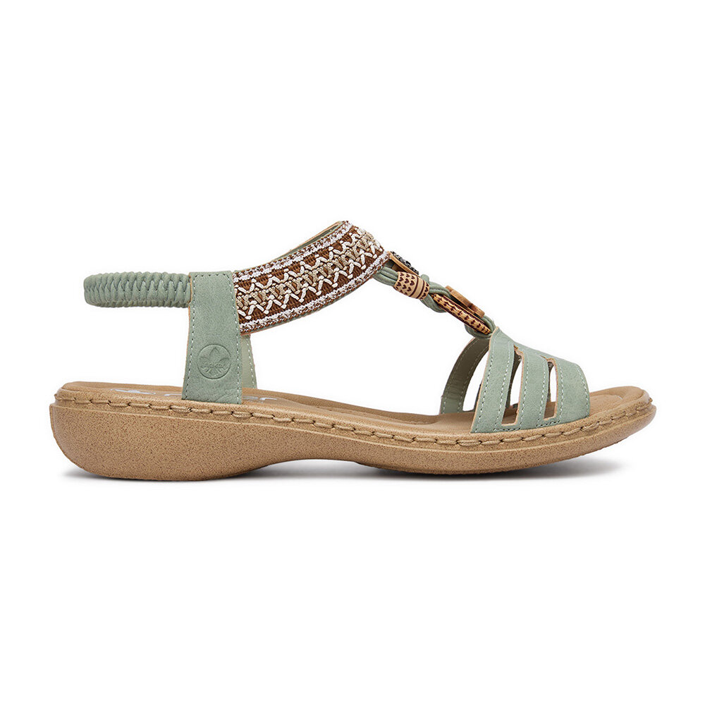 Сандали Rieker