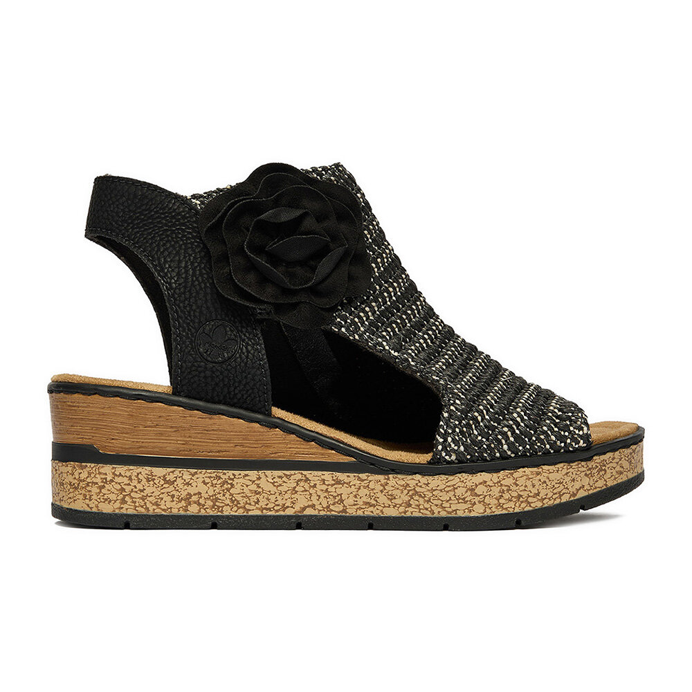 Сандали Rieker