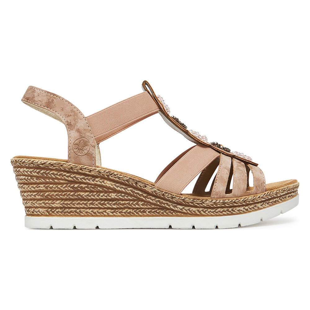 Сандали Rieker