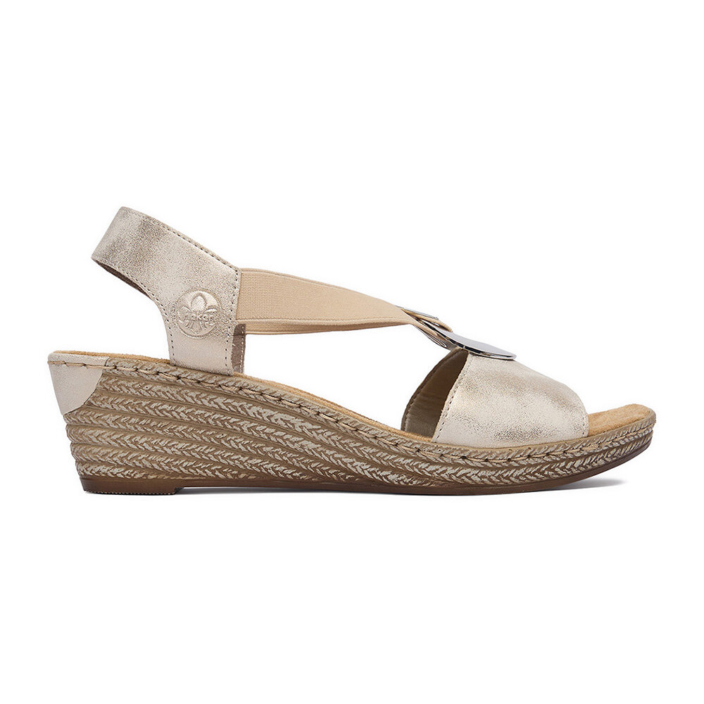 Сандали Rieker