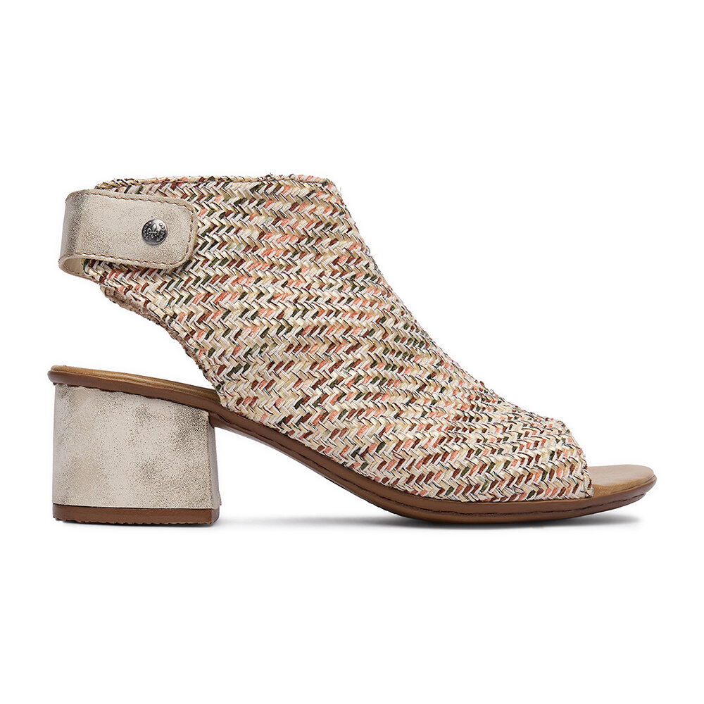 Сандали Rieker