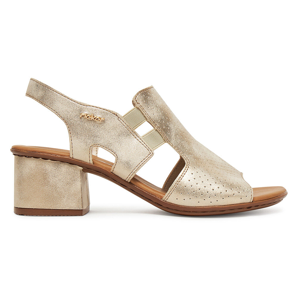 Сандали Rieker