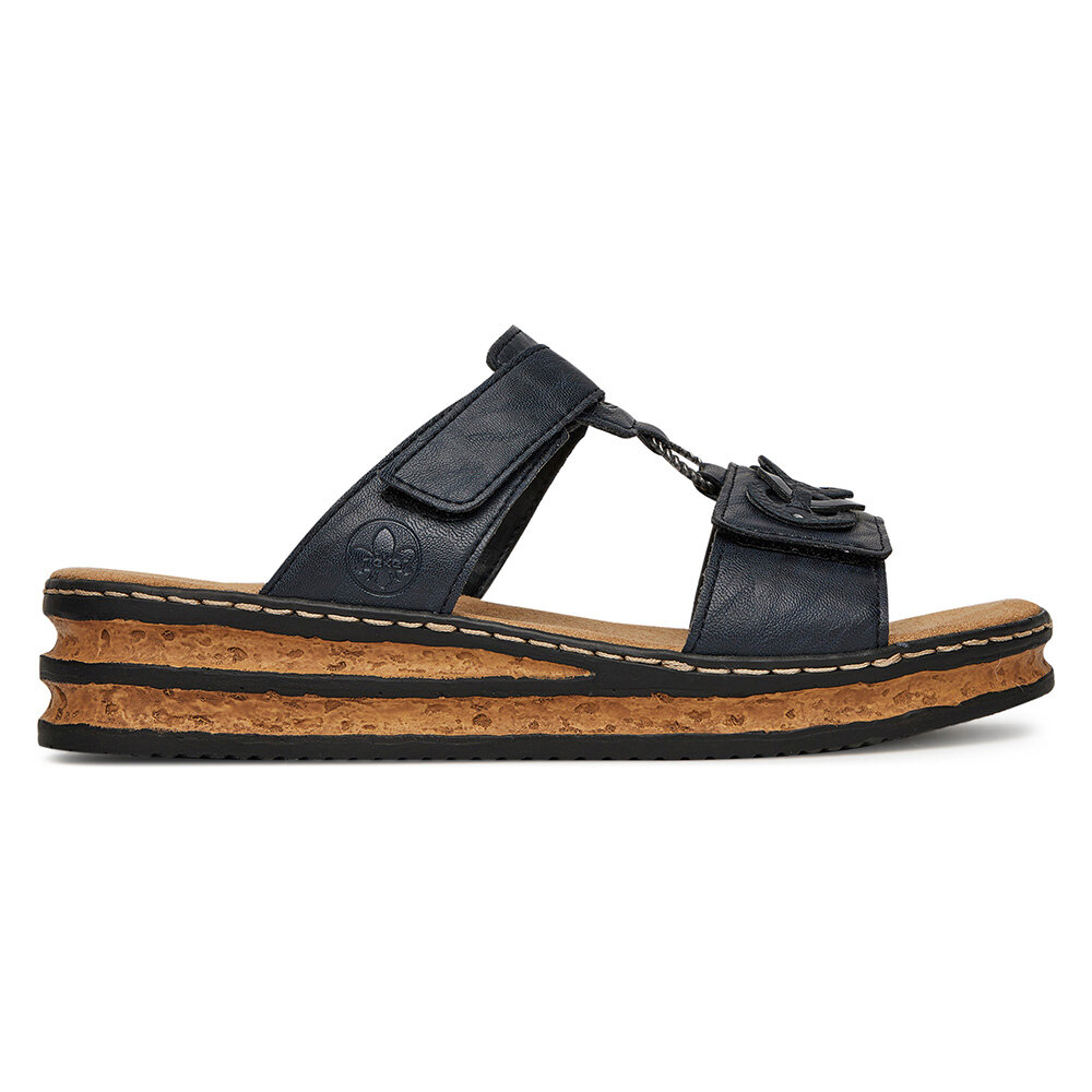 Джапанки Rieker