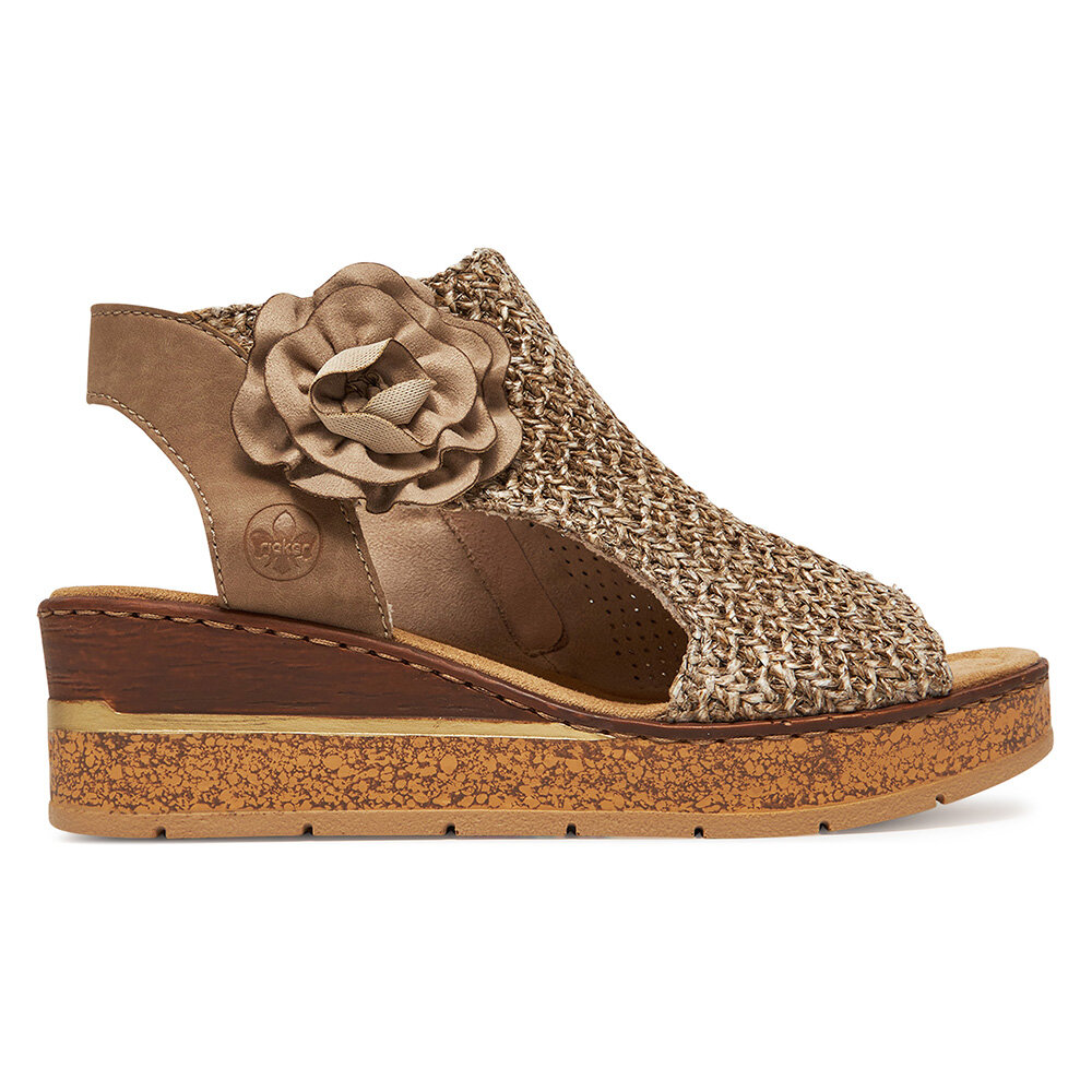 Сандали Rieker