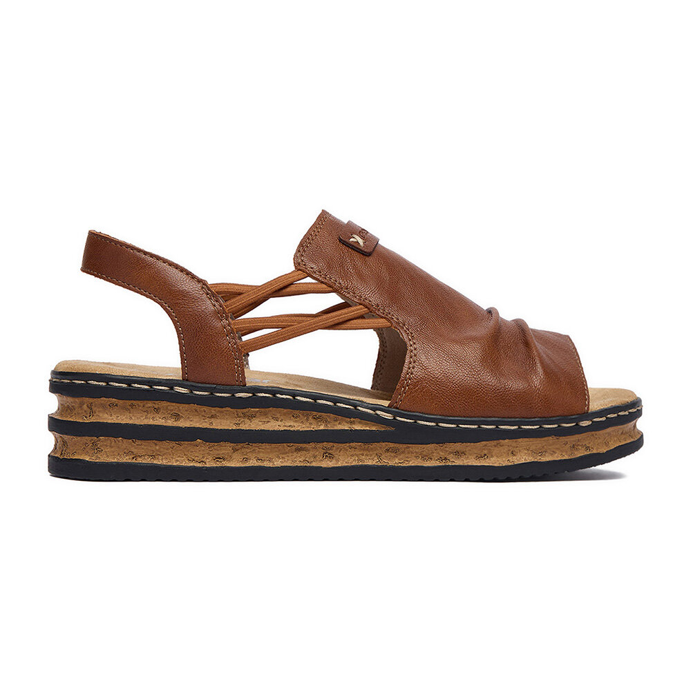 Сандали Rieker