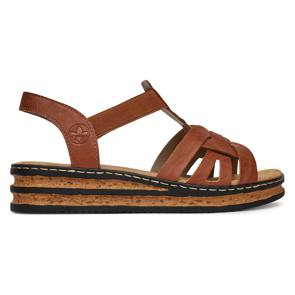 Сандали Rieker