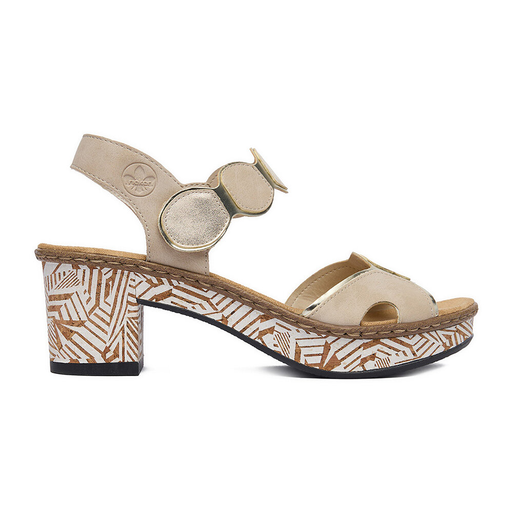 Сандали Rieker