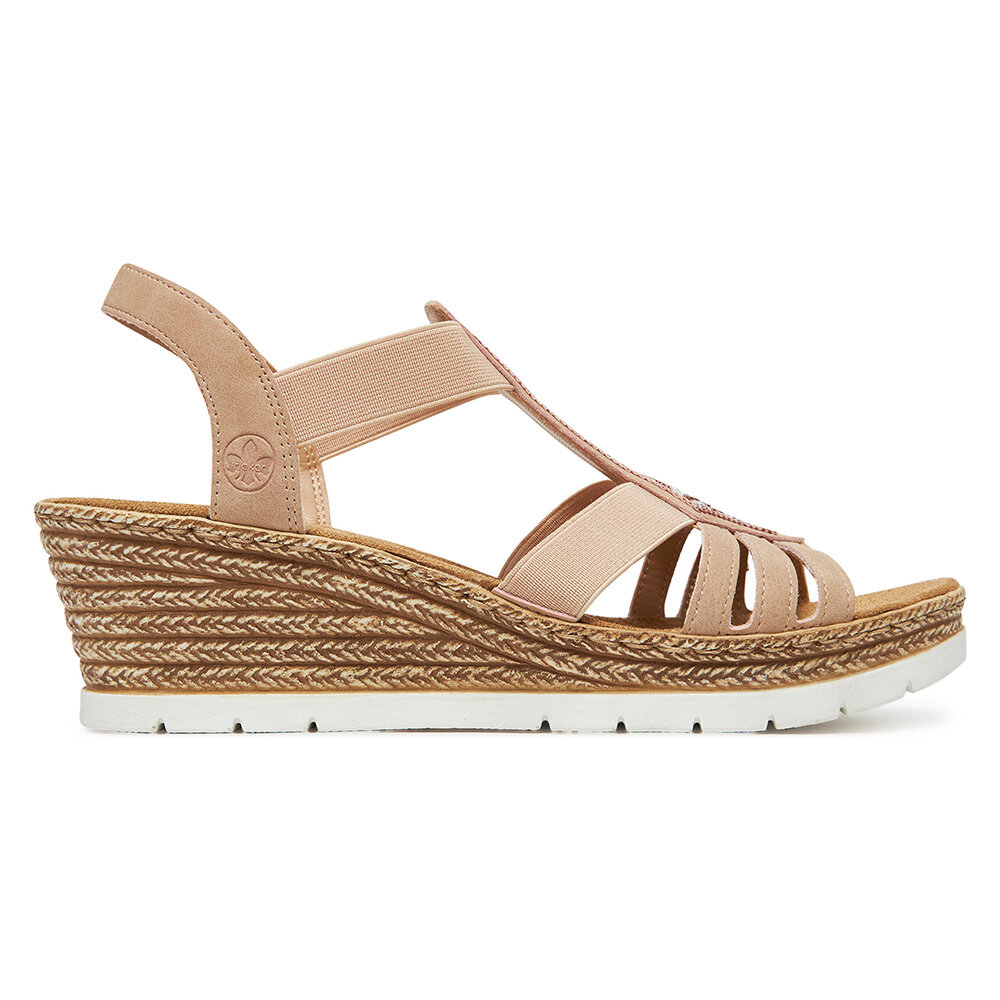 Сандали Rieker