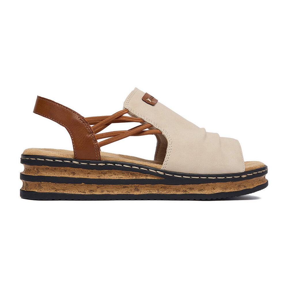 Сандали Rieker