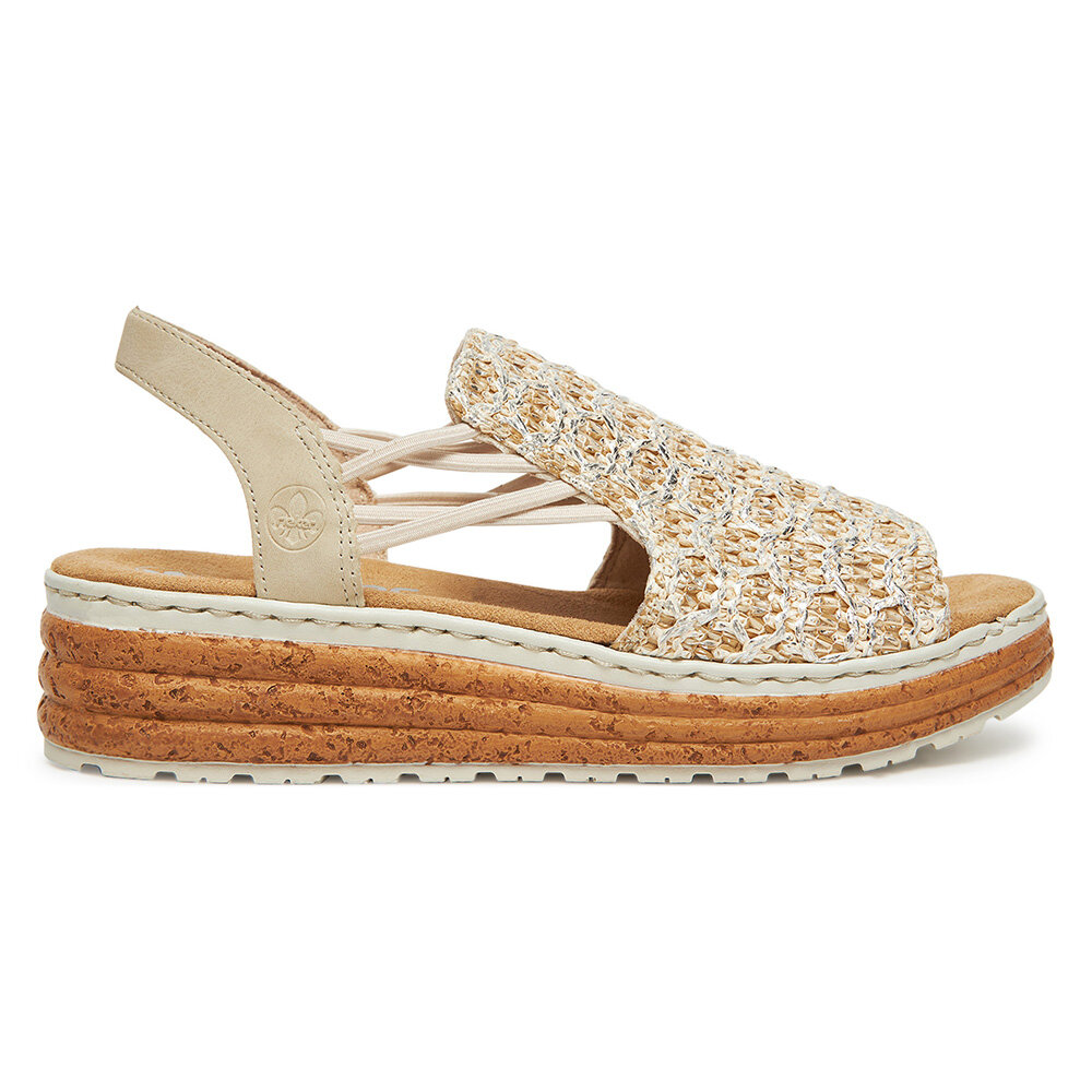 Сандали Rieker