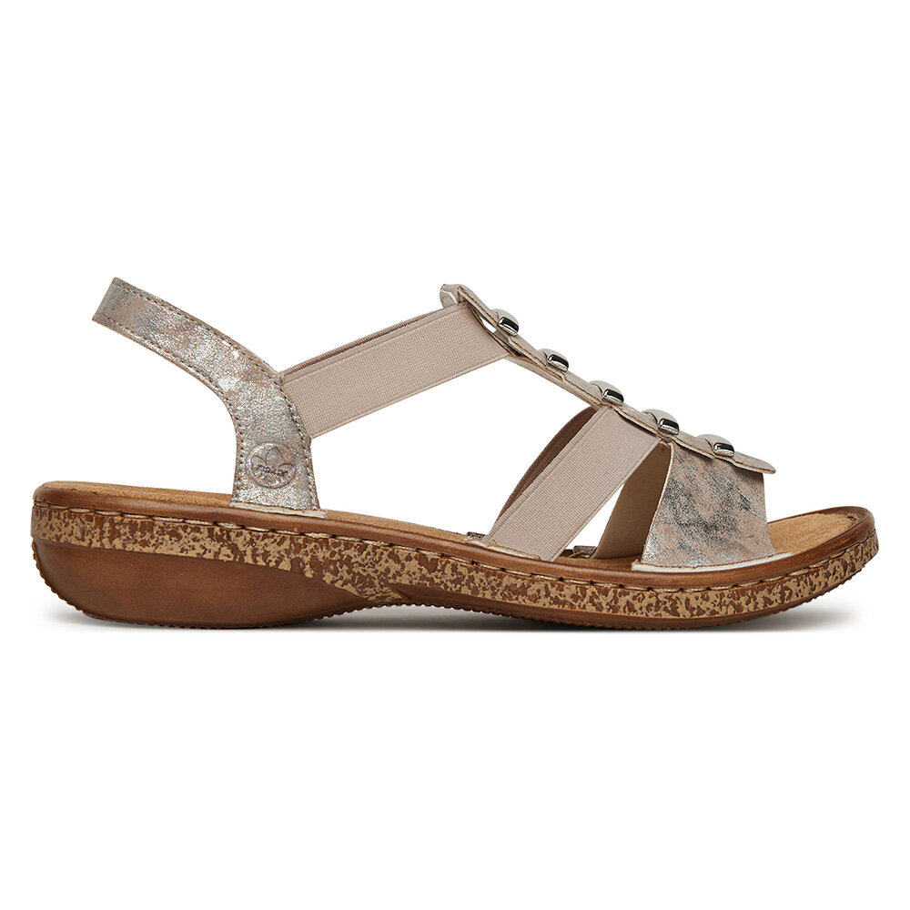 Сандали Rieker