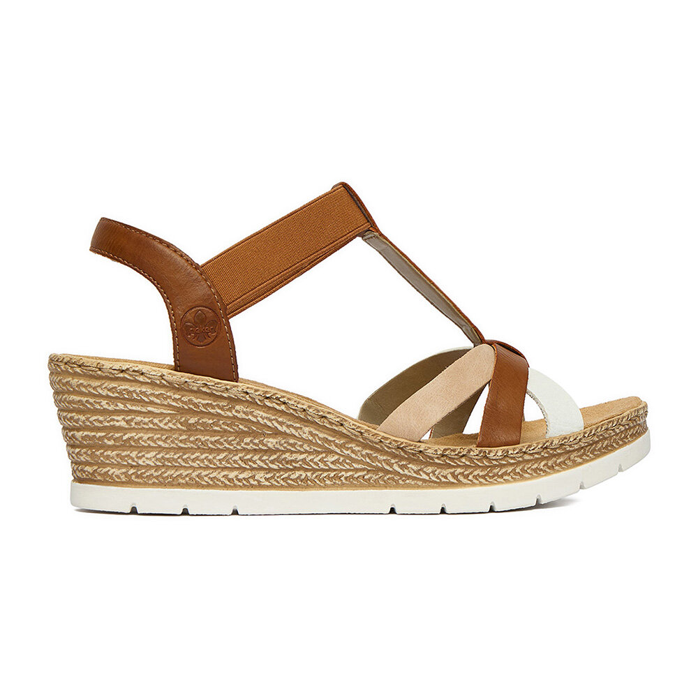 Сандали Rieker