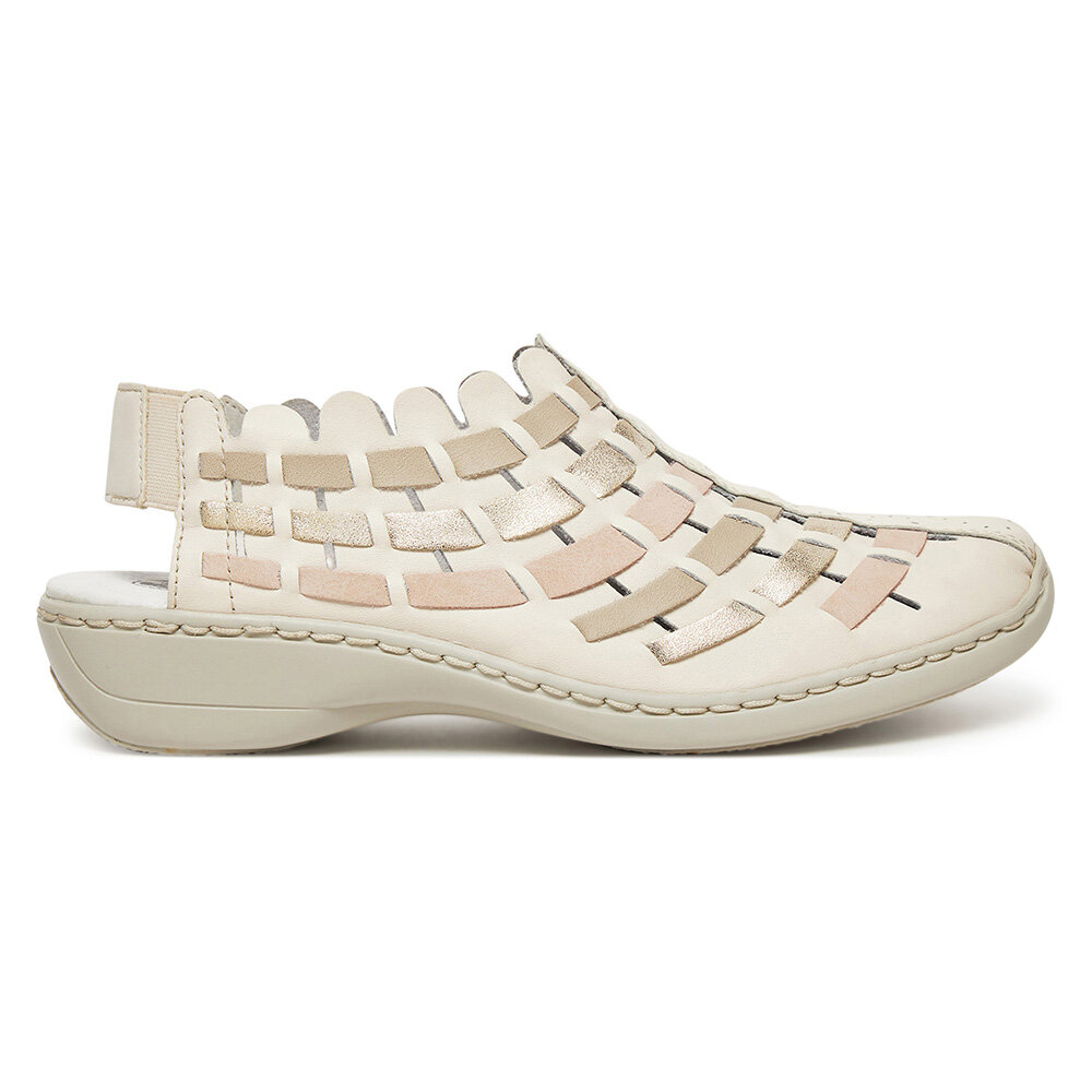 Сандали Rieker