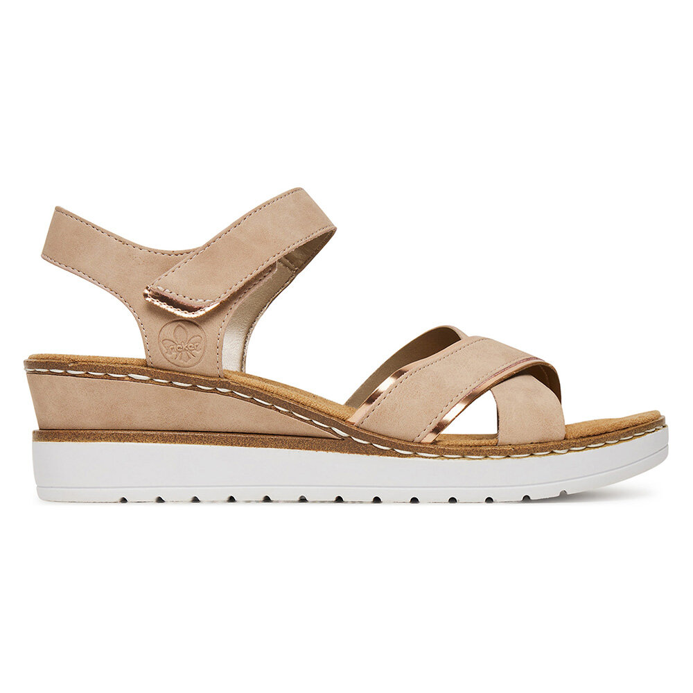 Сандали Rieker