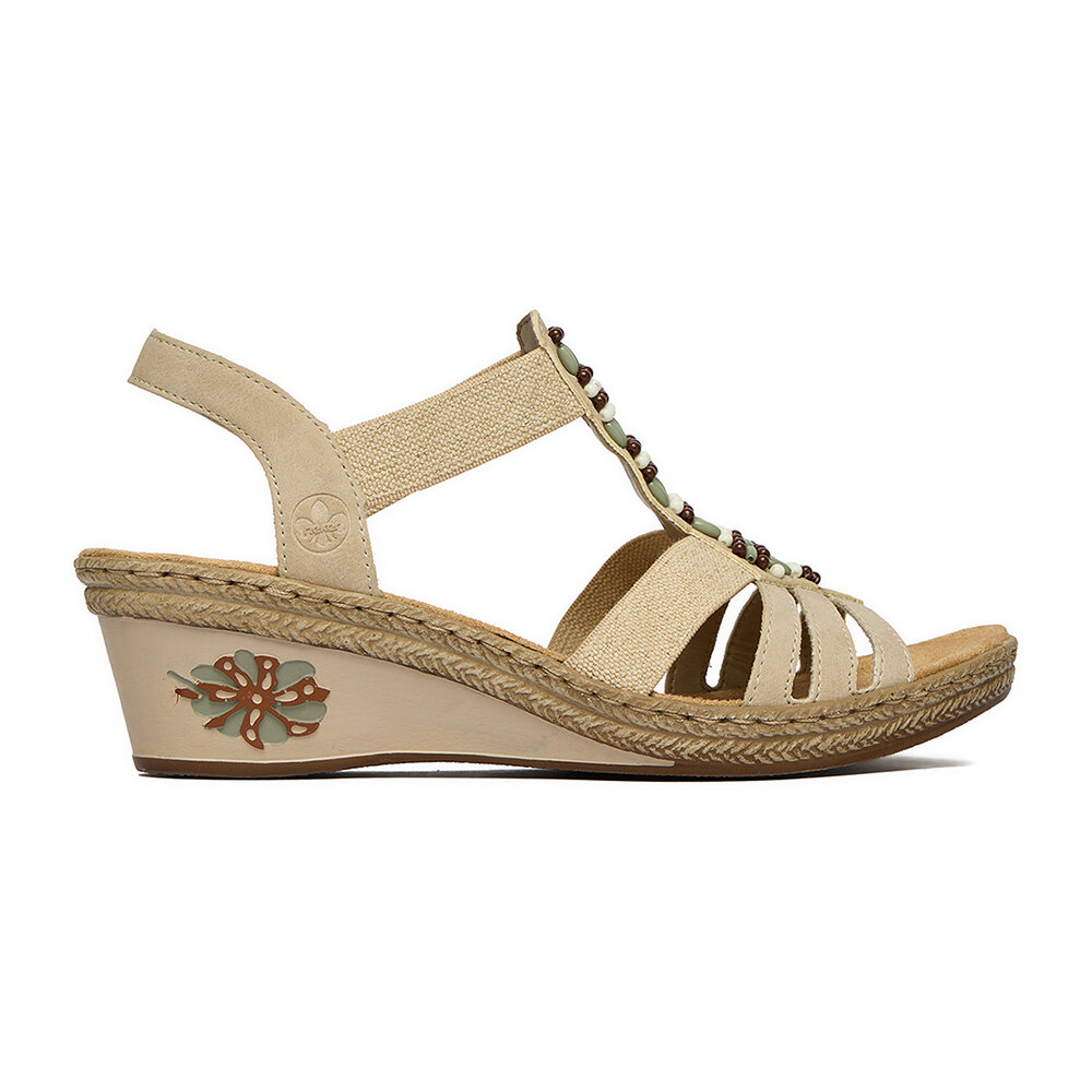 Сандали Rieker