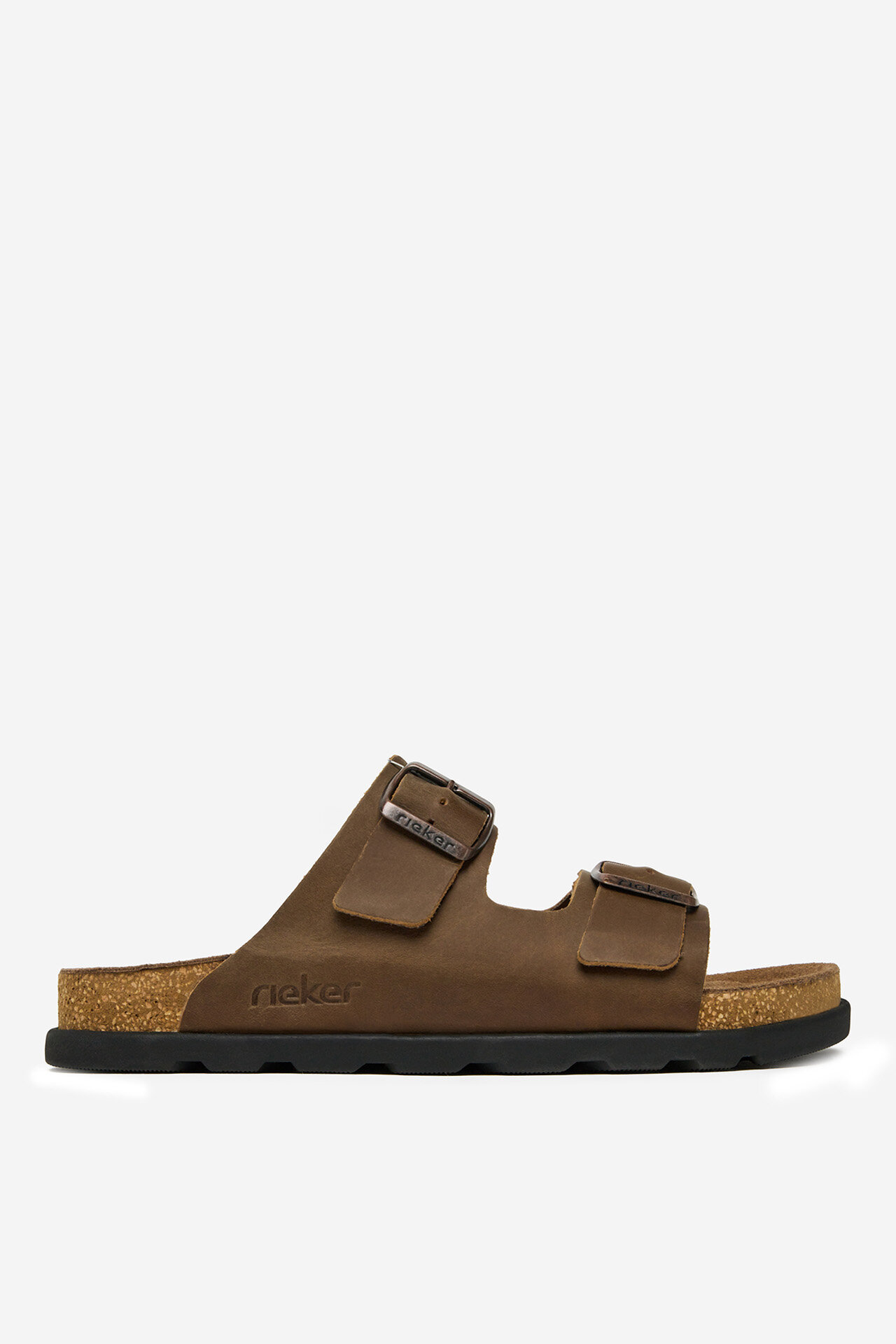 Klapki Rieker