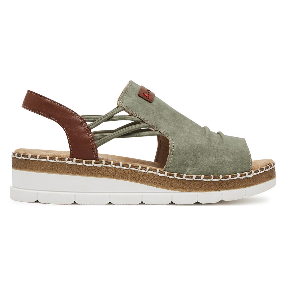 Сандали Rieker