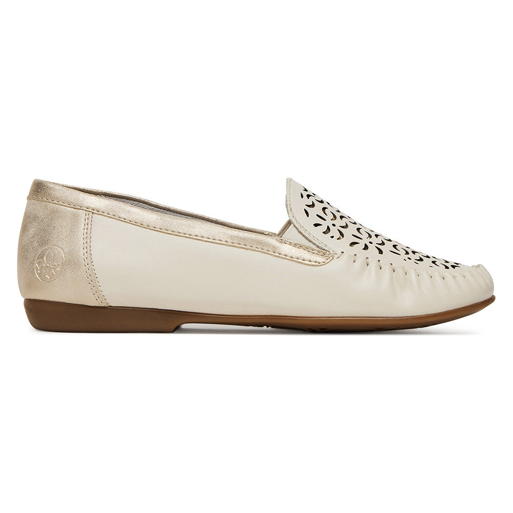 Балерина Rieker