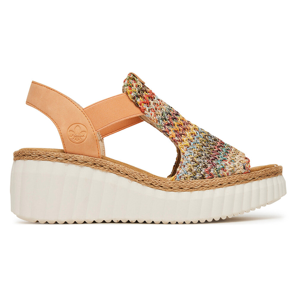 Сандали Rieker