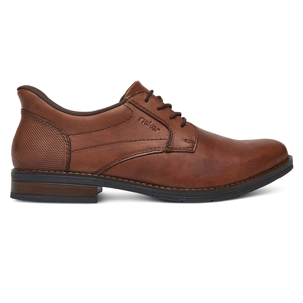 Половинки обувки Rieker