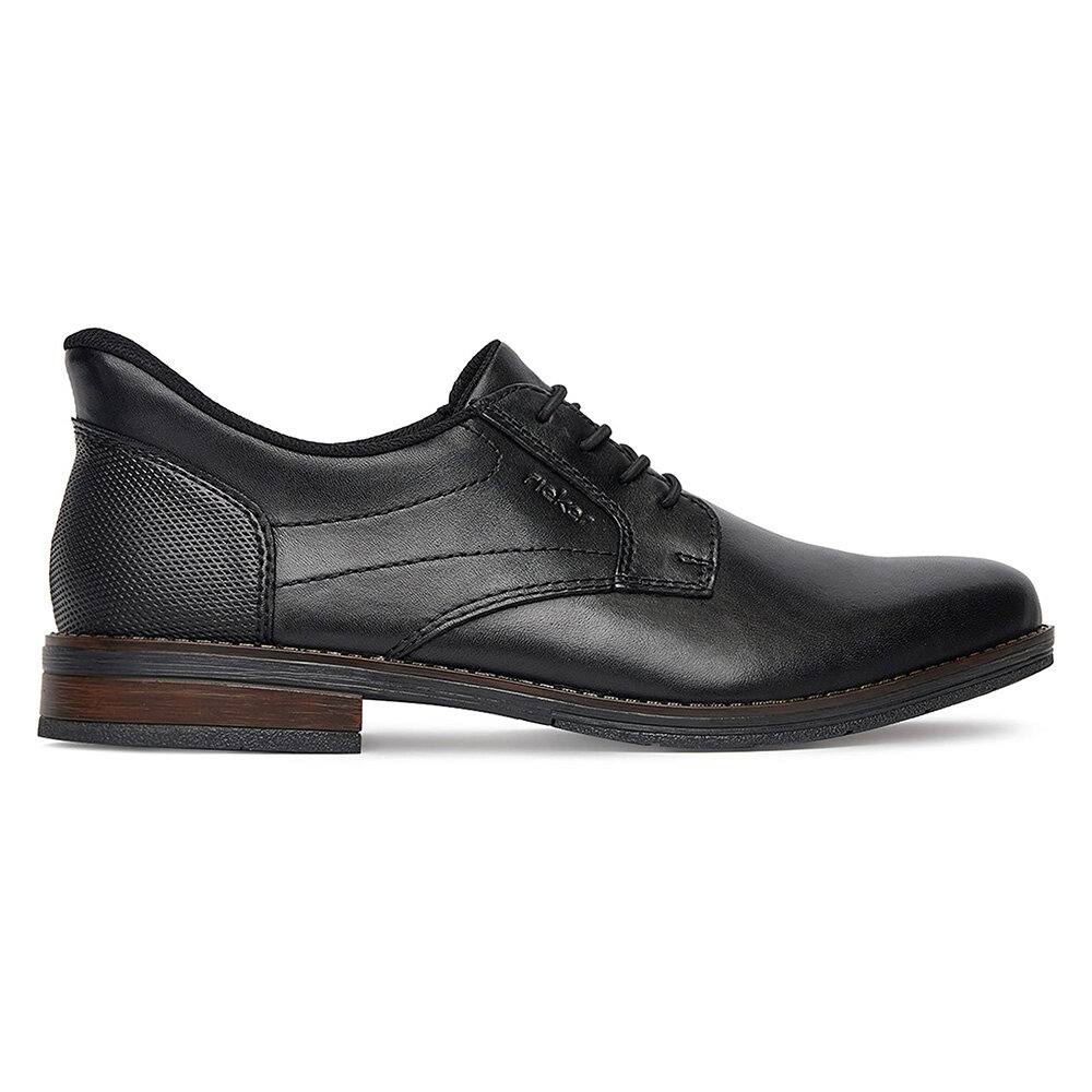 Половинки обувки Rieker