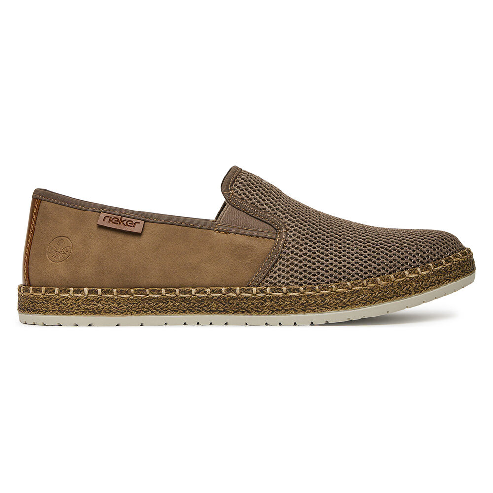 Eспадрили Rieker