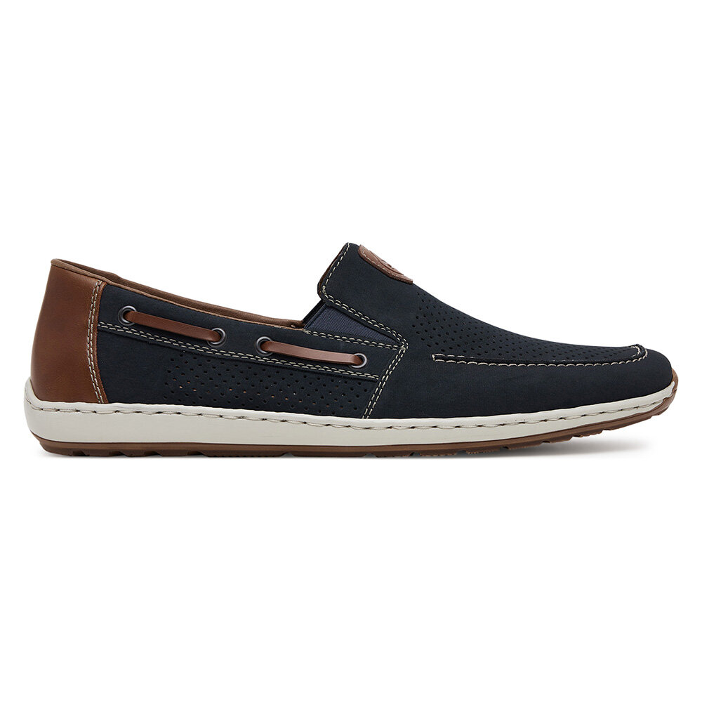 Мокасини Rieker