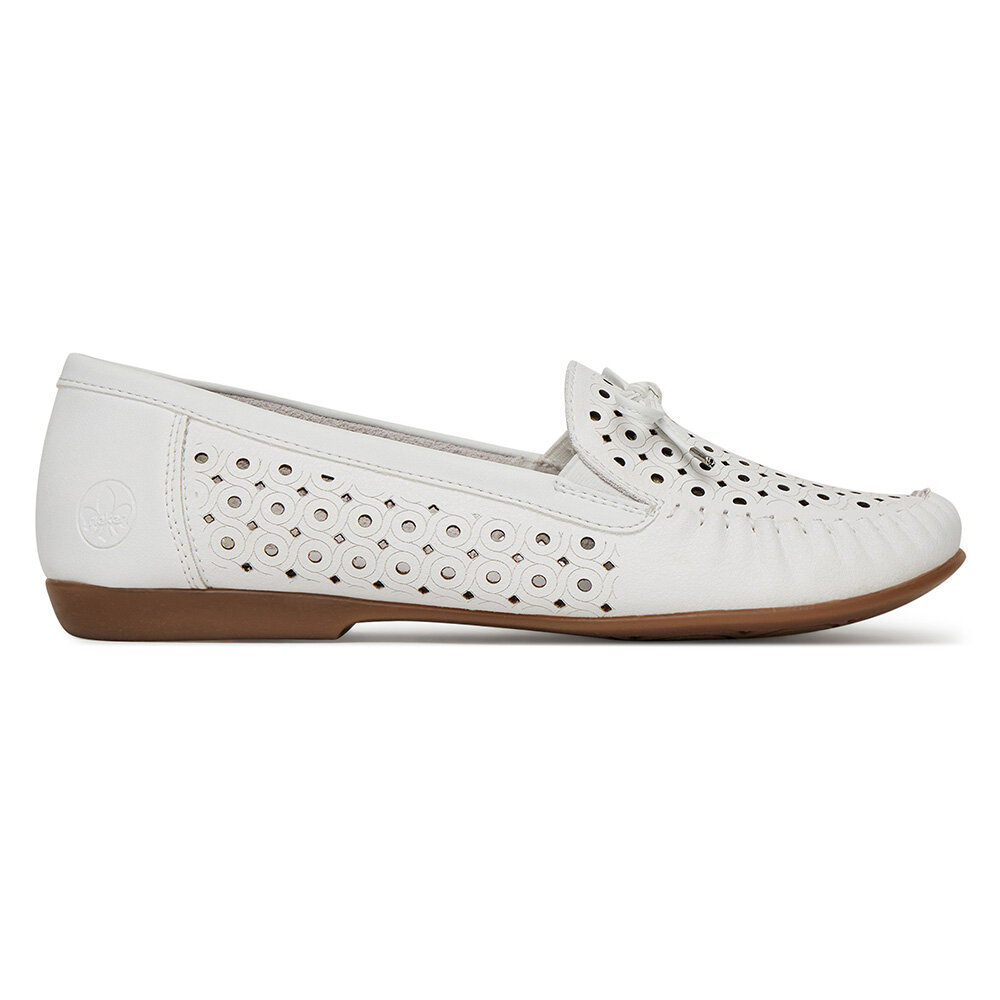 Балерина Rieker